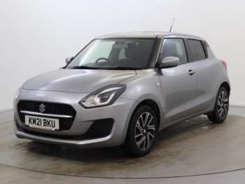 Used Suzuki Swift 2021 for sale - 73513796: Photo