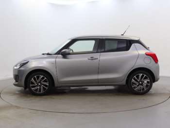 Used Suzuki Swift 2021 for sale - 73513796: Photo
