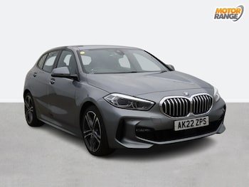 Used BMW 1 Series 2022 for sale - 79099699: Photo