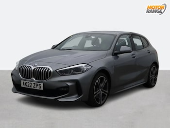 Used BMW 1 Series 2022 for sale - 79099699: Photo