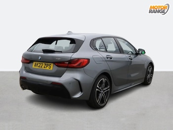 Used BMW 1 Series 2022 for sale - 79099699: Photo