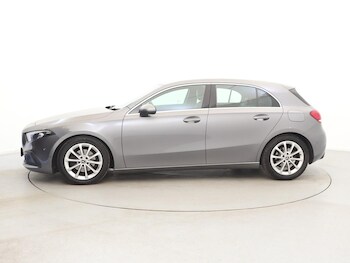 Used Mercedes-Benz A-Class 2018 for sale - 78386371: Photo