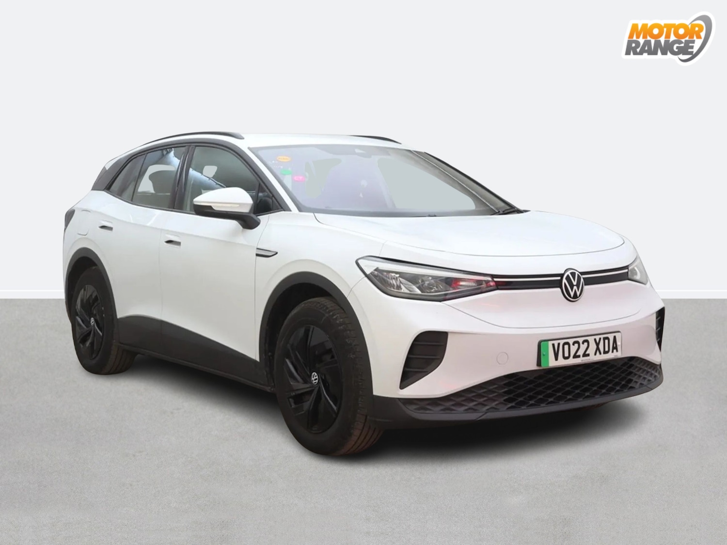 Used Volkswagen ID.4 2022 for sale - 78139834: Photo 1