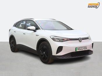 Used Volkswagen ID.4 2022 for sale - 78139834: Photo