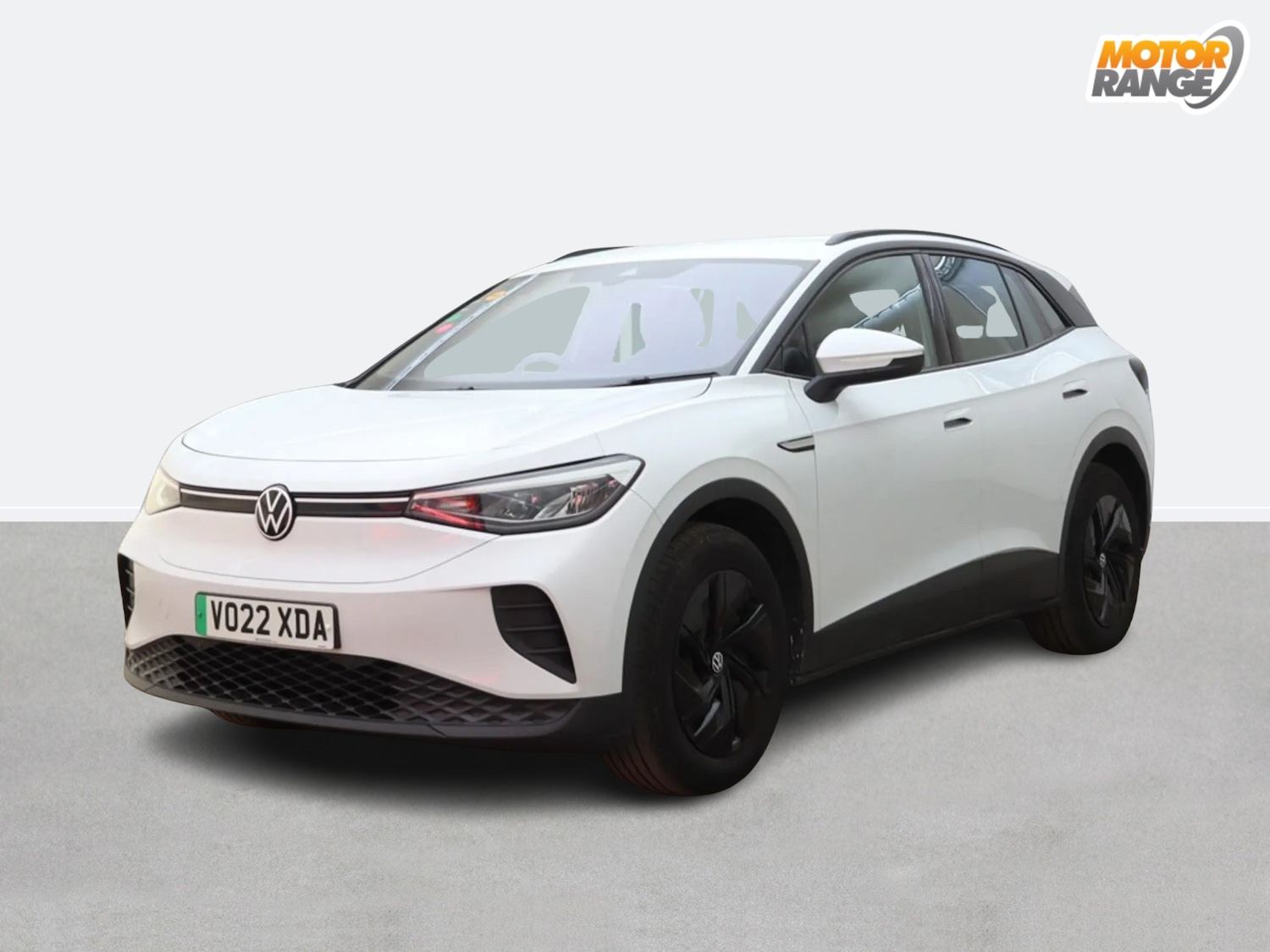 Used Volkswagen ID.4 2022 for sale - 78139834: Photo 2