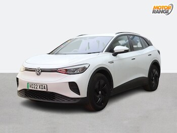 Used Volkswagen ID.4 2022 for sale - 78139834: Photo