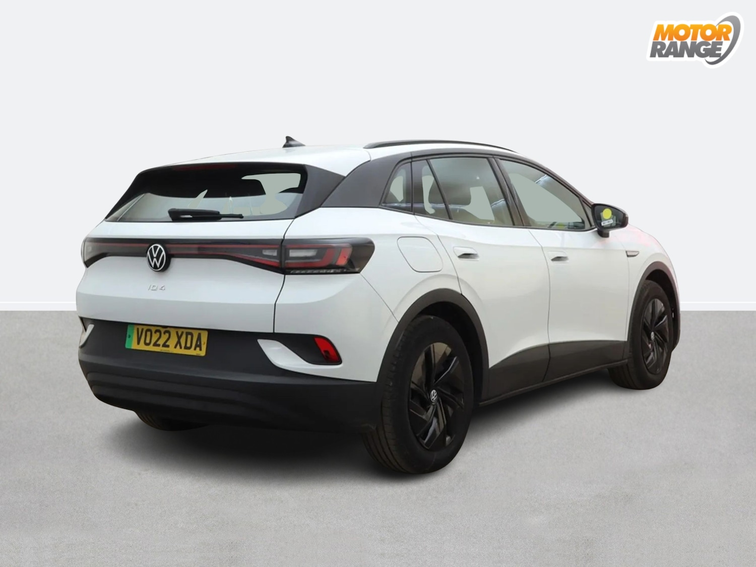 Used Volkswagen ID.4 2022 for sale - 78139834: Photo 4