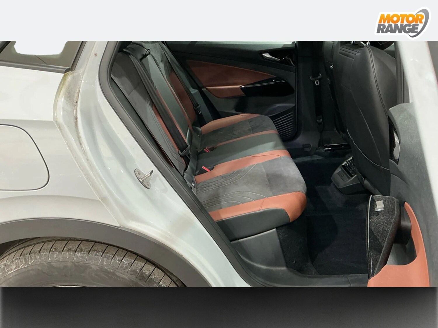 Used Volkswagen ID.4 2022 for sale - 78139834: Photo 7