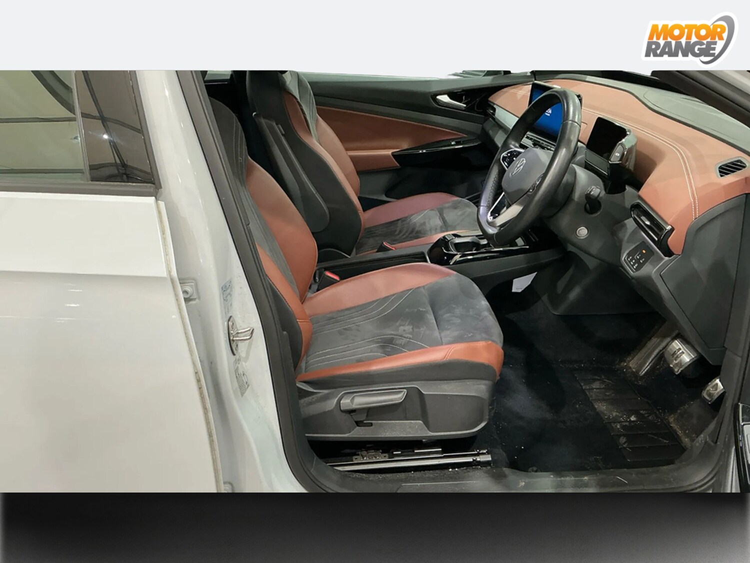 Used Volkswagen ID.4 2022 for sale - 78139834: Photo 8