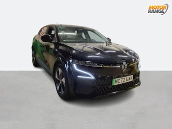 Used Renault Megane E Tech 2023 for sale - 78826883: Photo
