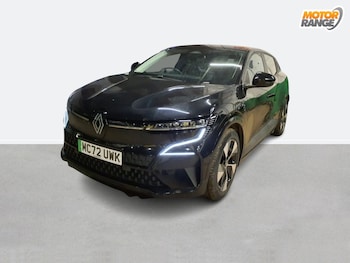 Used Renault Megane E Tech 2023 for sale - 78826883: Photo