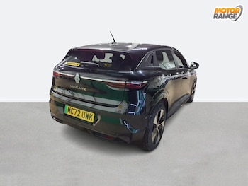 Used Renault Megane E Tech 2023 for sale - 78826883: Photo
