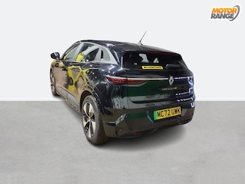 Used Renault Megane E Tech 2023 for sale - 78826883: Photo
