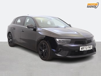 Used Vauxhall Astra 2022 for sale - 78692184: Photo