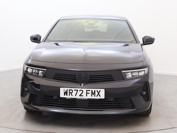 Used Vauxhall Astra 2022 for sale - 78692184: Photo