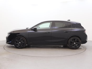 Used Vauxhall Astra 2022 for sale - 78692184: Photo