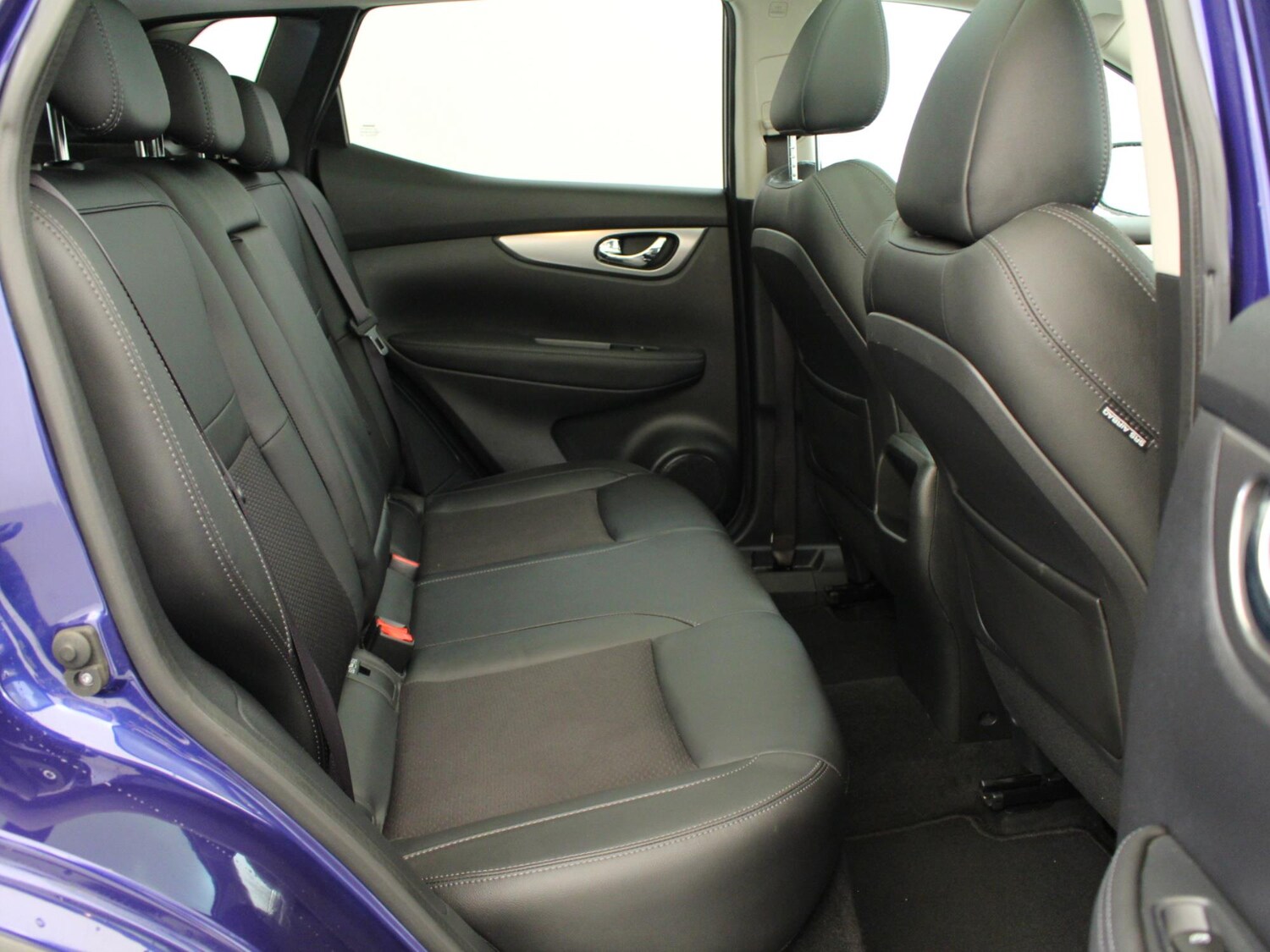 Used Nissan Qashqai 2017 for sale - 76047527: Photo 13