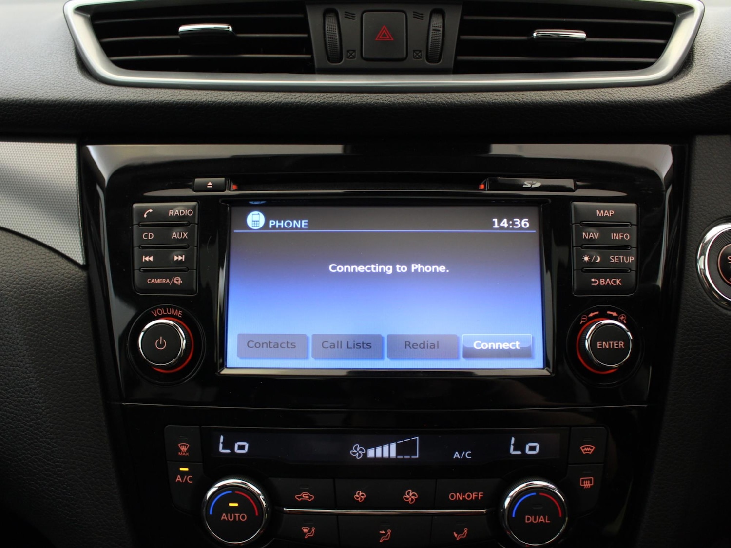 Used Nissan Qashqai 2017 for sale - 76047527: Photo 20