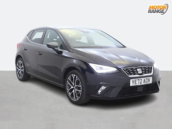 Used SEAT Ibiza 2022 for sale - 78815369: Photo