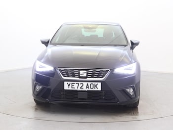 Used SEAT Ibiza 2022 for sale - 78815369: Photo