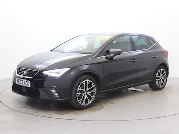 Used SEAT Ibiza 2022 for sale - 78815369: Photo
