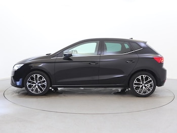 Used SEAT Ibiza 2022 for sale - 78815369: Photo