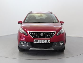Used Peugeot 2008 2016 for sale - 75674158: Photo