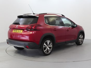 Used Peugeot 2008 2016 for sale - 75674158: Photo