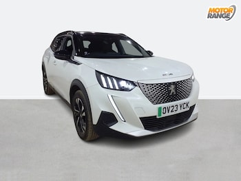 Used Peugeot 2008 2023 for sale - 78815402: Photo