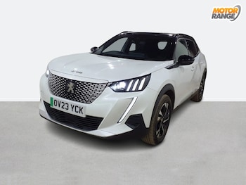 Used Peugeot 2008 2023 for sale - 78815402: Photo