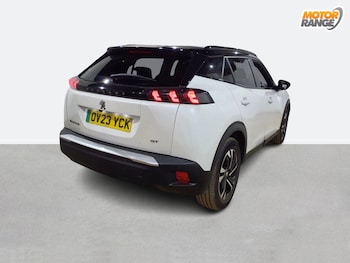 Used Peugeot 2008 2023 for sale - 78815402: Photo