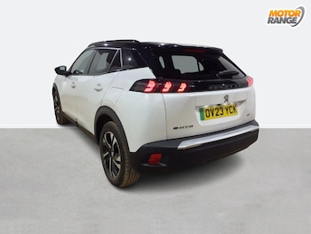Used Peugeot 2008 2023 for sale - 78815402: Photo