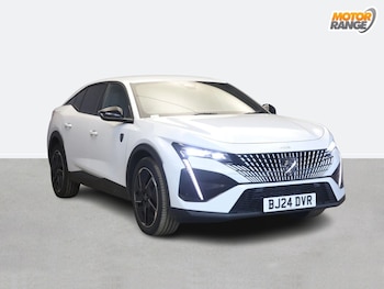 Used Peugeot 408 2024 for sale - 78962538: Photo