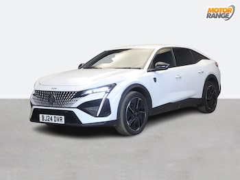 Used Peugeot 408 2024 for sale - 78962538: Photo