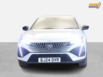 Used Peugeot 408 2024 for sale - 78962538: Photo