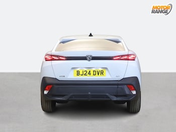 Used Peugeot 408 2024 for sale - 78962538: Photo