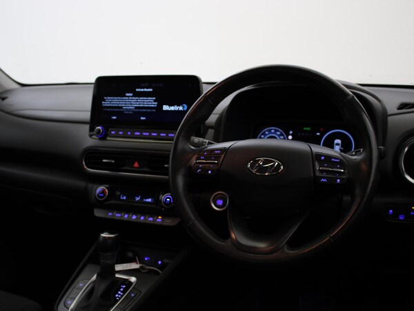 Used Hyundai KONA 2022 for sale - 75343955: Photo 10