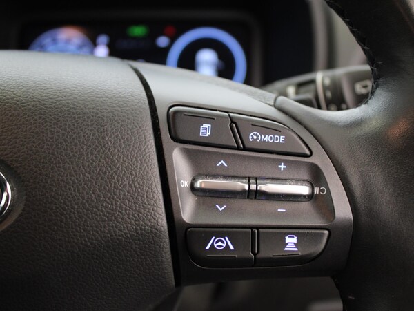 Used Hyundai KONA 2022 for sale - 75343955: Photo 11