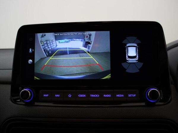 Used Hyundai KONA 2022 for sale - 75343955: Photo 13