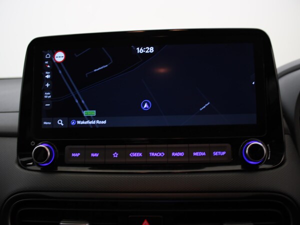 Used Hyundai KONA 2022 for sale - 75343955: Photo 14