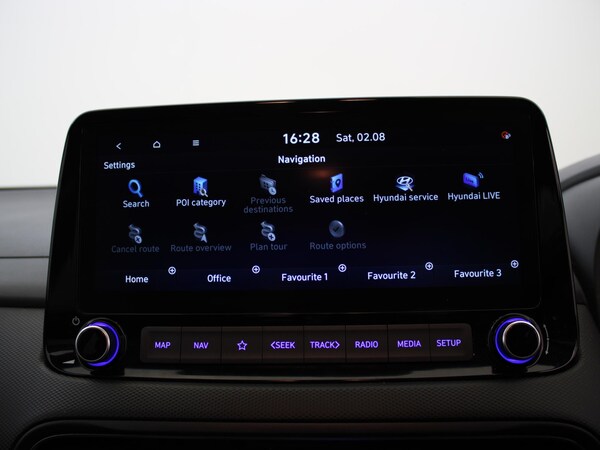 Used Hyundai KONA 2022 for sale - 75343955: Photo 15