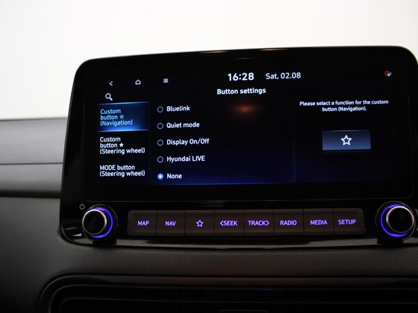 Used Hyundai KONA 2022 for sale - 75343955: Photo 16