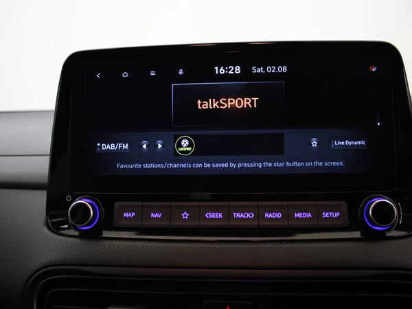 Used Hyundai KONA 2022 for sale - 75343955: Photo 17