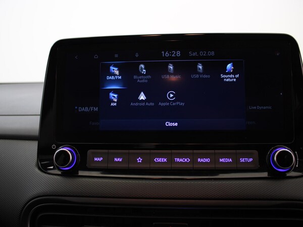 Used Hyundai KONA 2022 for sale - 75343955: Photo 18