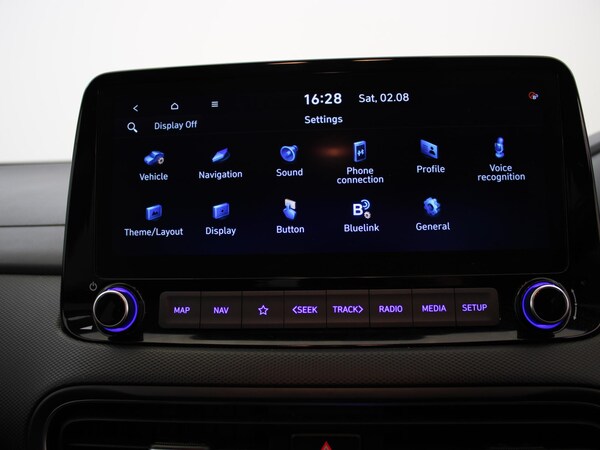 Used Hyundai KONA 2022 for sale - 75343955: Photo 19