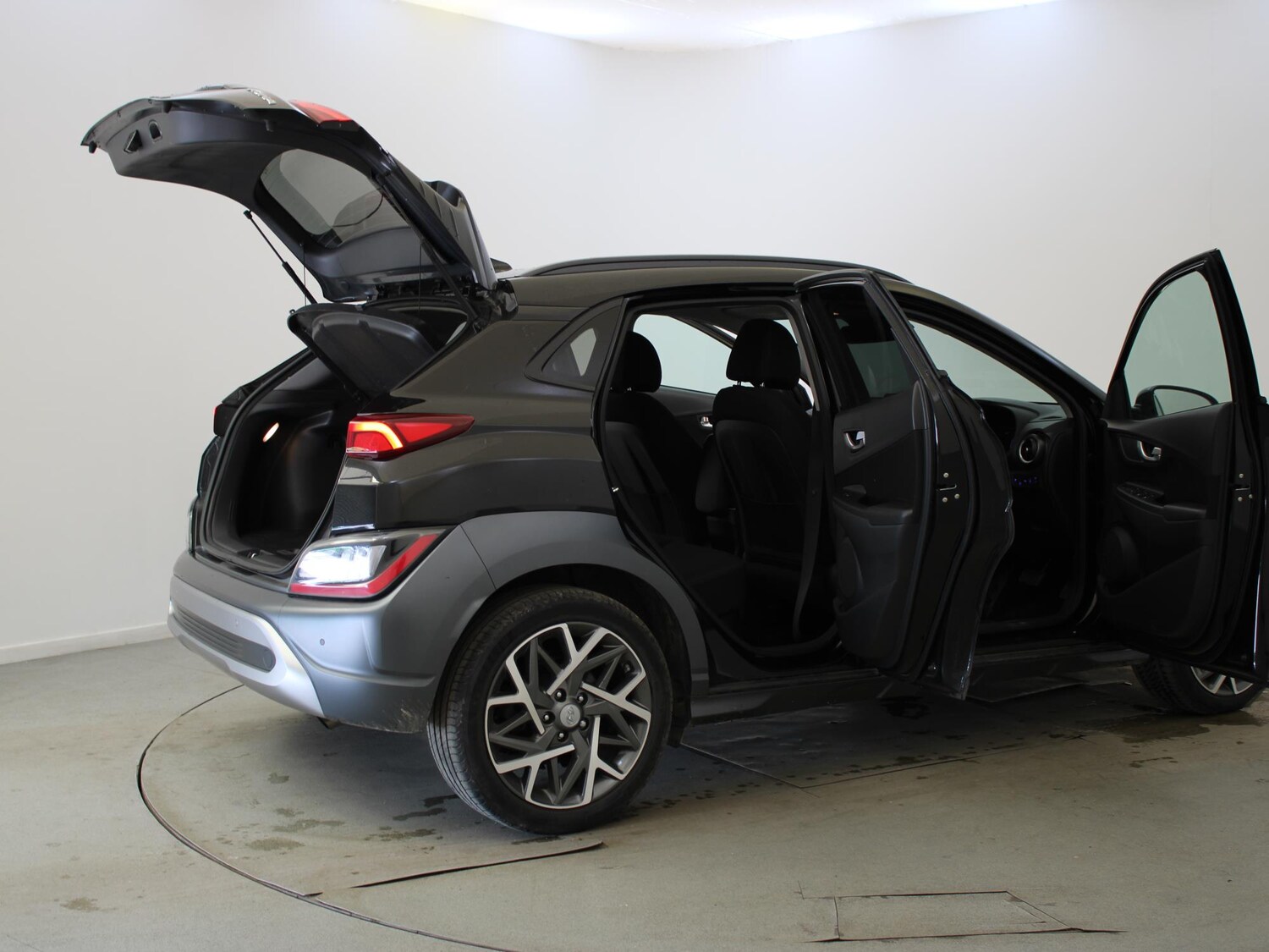 Vehicle 27