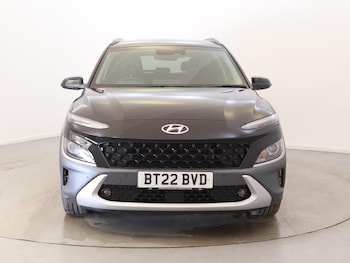 Used Hyundai KONA 2022 for sale - 75343955: Photo