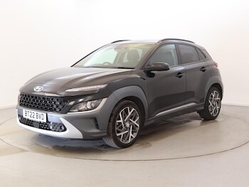 Used Hyundai KONA 2022 for sale - 75343955: Photo