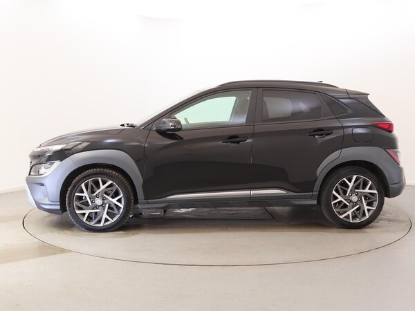 Used Hyundai KONA 2022 for sale - 75343955: Photo 4