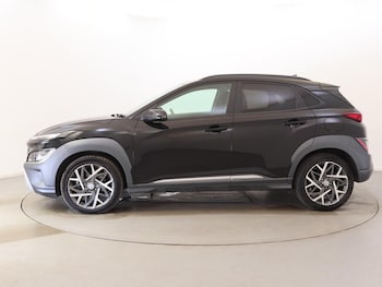 Used Hyundai KONA 2022 for sale - 75343955: Photo
